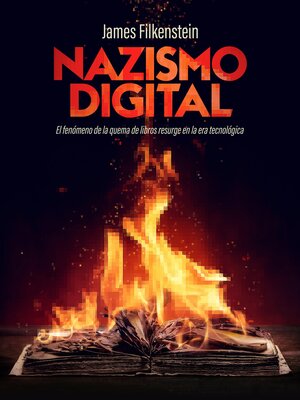 cover image of Nazismo Digital